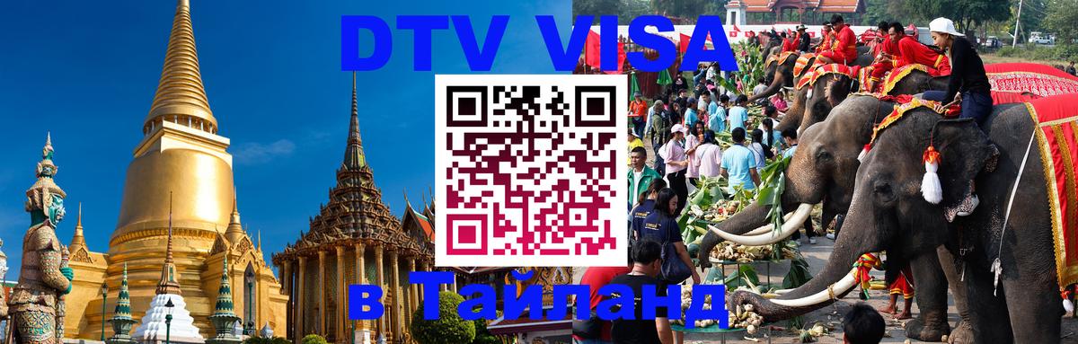 Оформление DTV визы под ключ: стоимость и тарифы, только загранпаспорт - 22.11.2025 